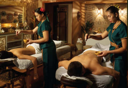 thai imperial massage