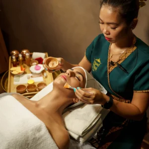 Facial Spa & Luminosidad