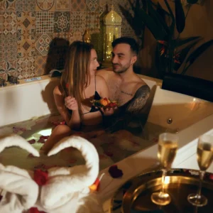 Pack Romantic Experience Deluxe
