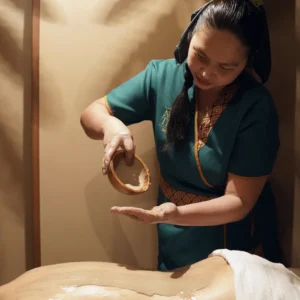 Body Scrub
